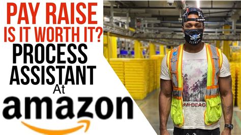 handle millions of items from tens of thousands of vendors and ships them across the globe each day. . Amazon otr process assistant